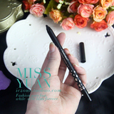 MissYuan 小双自用 Solone一代超级防水眼线笔 可削式 送卷笔刀