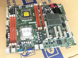 ASUS Z8NA-D6C x58 双路 1366主板 服务器主板 Z8NA-D6C
