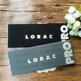 Lorac同款专业眼影盘pro palette 一代二代 配套眼部打底膏！