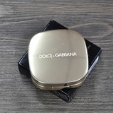 Dolce＆Gabbana/杜嘉班纳D&G DG完美无瑕干湿两用粉饼 15g 现货