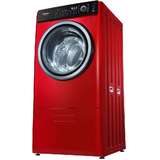 卡萨帝(Casarte) XQGH80-HBF1406A 8公斤 变频烘干滚筒洗衣机