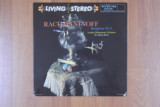 LP黑胶唱片——拉赫玛尼诺夫《第3号交响曲》 2857号