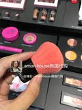 韩国代购3CE正品stylenanda 可爱腮红散粉刷 超软触感 配皮套