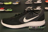 专柜代购正品耐克Nike REVOLUTION 3 男子跑步鞋 819300-001