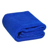 超细纤维擦车巾30X30小号洗车毛巾擦车布汽车内饰擦拭毛巾