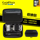 焦点视界 GoPro原装配件 Casey gopro相机及配件收纳包 收纳袋