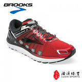 正品进口盒装Brooks布鲁克斯Transcend2专业运动鞋跑步男超轻减震