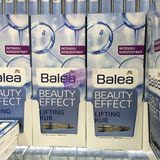 香港代购 Balea芭乐雅玻尿酸原液正品抗皱补水保湿安瓶定妆精华液