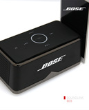原装Bose无线蓝牙音箱4.0电脑手机小音响触控户外插卡迷你低音炮