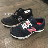 New Balance/NB 透气跑步鞋运动女鞋专柜正品代购 WX711HB2/CM2
