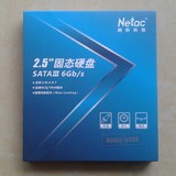 Netac/朗科N500S系列120G固态硬盘SSD笔记本Netac/朗科 超光128G