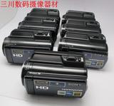 二手Sony/索尼 HDR-XR150E  高清摄像机，95新，高清，120G硬盘，