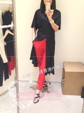 心动香港代购DKNY 专柜正品2016秋款女装连衣裙QDO3672133SAG4