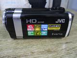 JVC/杰伟世 GZ-HM650摄像机正品二手高清家用婚庆DV摄像机闪存DV