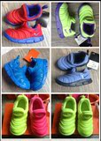 现货 日本（部分韩国）官网代购NIKE儿童童鞋毛毛虫多款可选