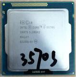 Intel/英特尔 i5-3570S CPU 4核心 22纳米 65W功耗正式版GLA1155