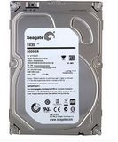 Seagate/希捷ST3000VX000 3T监控硬盘3TB企业级办公硬盘 3tb硬盘