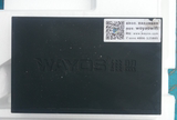 WAYOS维盟 IBR-7000四WAN智能QOS行为管理防ARP全千兆网吧路由器