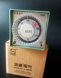 信普TE-01收缩机封口机温控表电烤箱温度控制器指针温控仪调节仪
