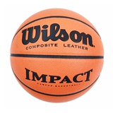 Wilson篮球 经典室外篮球 校园全明星304 真皮手感 更软更耐磨