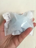 现货日本FANCL无添加起泡球 打泡网海綿起泡网配洁面粉用泡沫细腻