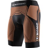瑞士X-BIONIC运动仿生新魔法跑步男士短裤O100046跑步马拉松锻炼