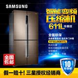全国包邮 正品 Samsung/三星 RF60J9061TL RF60J9030WZ 多门冰箱