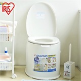 加厚塑料可移动便携式成人马桶孕妇老人病人坐便器临时简易尿桶椅