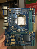 技嘉GA-H61M-D2-B3支持i3 i5 i7 22纳米CPU 1155针 拼B75 B85主板