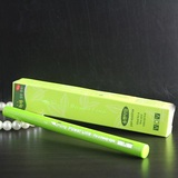 韩国VOV有机绿茶眼线液笔  防敏感  防水细眼线笔   黑色硬头设计