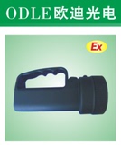 ODB1009A 手提式防爆灯 高档 防爆手电筒 强光电筒