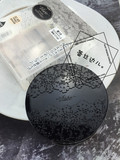 日本代购 KOSE高丝 VISEE 透明感极细遮瑕定妆散粉蜜粉。现货