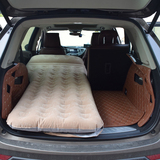 汽车床垫轿车用 车载旅行床后排SUV分体路虎发现雷诺科雷傲充气床