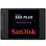 Sandisk/闪迪 SDSSDA-240G-Z25 加强版 240G固态硬盘SSD