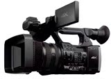 Sony/索尼 FDR-AX1E 4K 高清数码 摄像机 家用 旅游 婚庆 G镜头