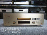 TEAC 第一音响 VRDS-T1 二手发烧纯转盘CD机，成色新。