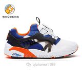 韩国代购 puma/彪马 Disc Blaze 3D 运动跑鞋 358910-01,02