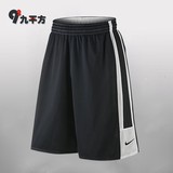 专柜正品耐克Team League男子休闲运动梭织篮球短裤631065-012