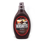 美国进口 好时巧克力酱680g(750美国版) 烘焙原料  花式咖啡辅料