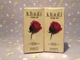 印度Khadi进口玫瑰精油单方玫瑰精油100%纯玫瑰精油美白淡斑15ml