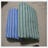 特价款~外贸尾单涤棉 单人床笠床垫罩床垫保护套两色入真正白菜价