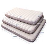 INTEX充气床 户外气垫床 单人双人充气床垫 家用加厚加大便携床