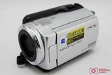 Sony/索尼 DCR-SR47摄像机二手高清数码摄像机 99新家用DV机
