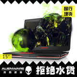 Dell/戴尔 Alienware15 ALW15E-4938 国行 实体店 外星人 GTX980