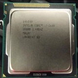 Intel/英特尔 i7-2600  散片 正式版 1155 台式机 工控专用CPU