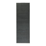宜家代购IKEA 林纳斯 平织地毯 门厅地毯门垫 深灰色 65*198厘米