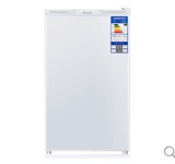 Hisense/海信 BC-100S 海信100升单门小型电冰箱冷藏冷冻家用节能
