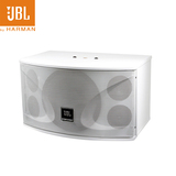 JBL Ki110专业卡拉OK包房音箱 家庭K歌经典娱乐音箱 黑白两种任选