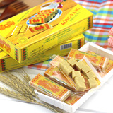 越南黄龙古传绿豆糕 绿豆饼 170g/盒 好吃特产进口零食品