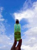 韩国正品 纪度 J：DEW 绿色爽肤水 纯天然植物护肤品 补水保湿